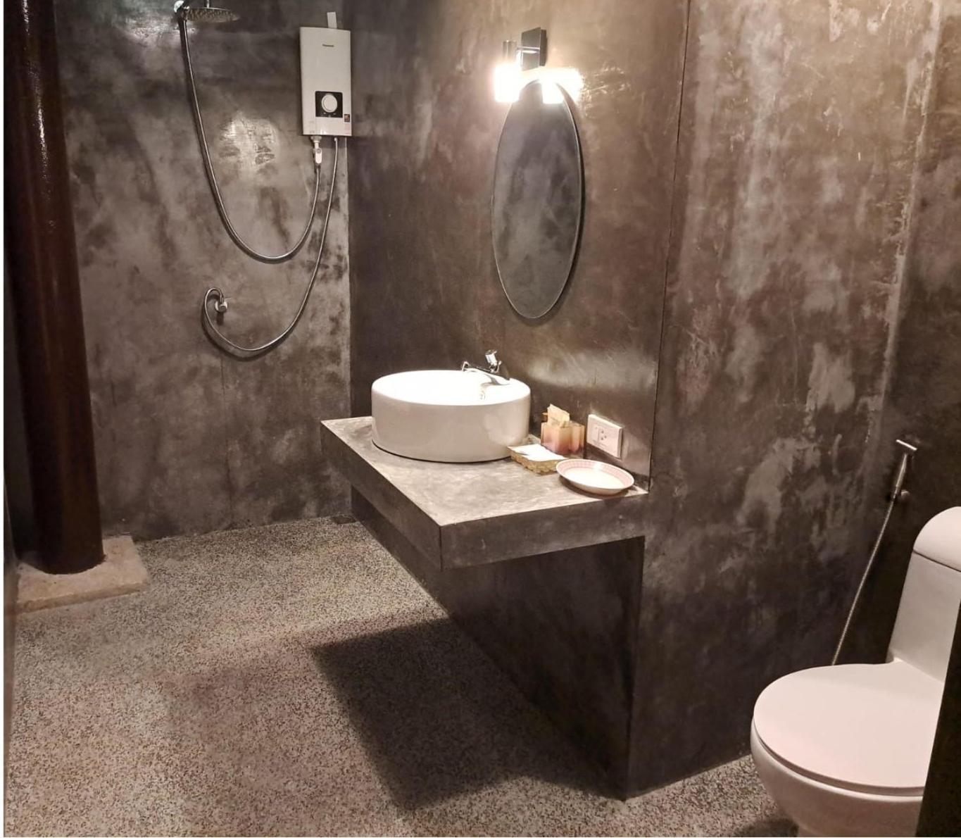 Anankhira Villas Κο Τάο Εξωτερικό φωτογραφία