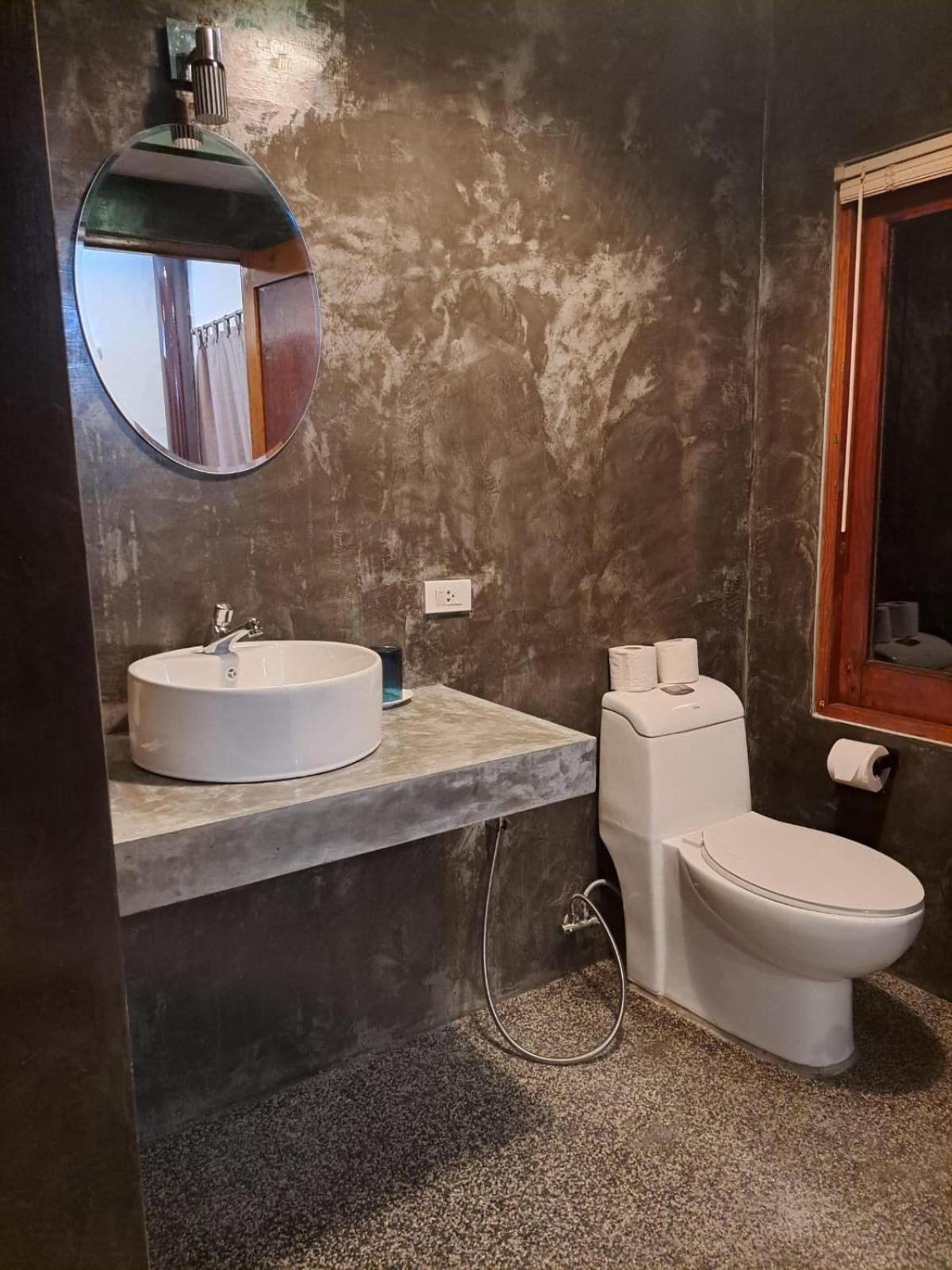 Anankhira Villas Κο Τάο Εξωτερικό φωτογραφία