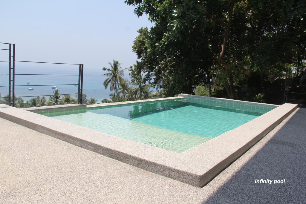 Anankhira Villas Κο Τάο Εξωτερικό φωτογραφία