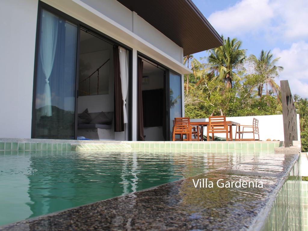 Anankhira Villas Κο Τάο Εξωτερικό φωτογραφία