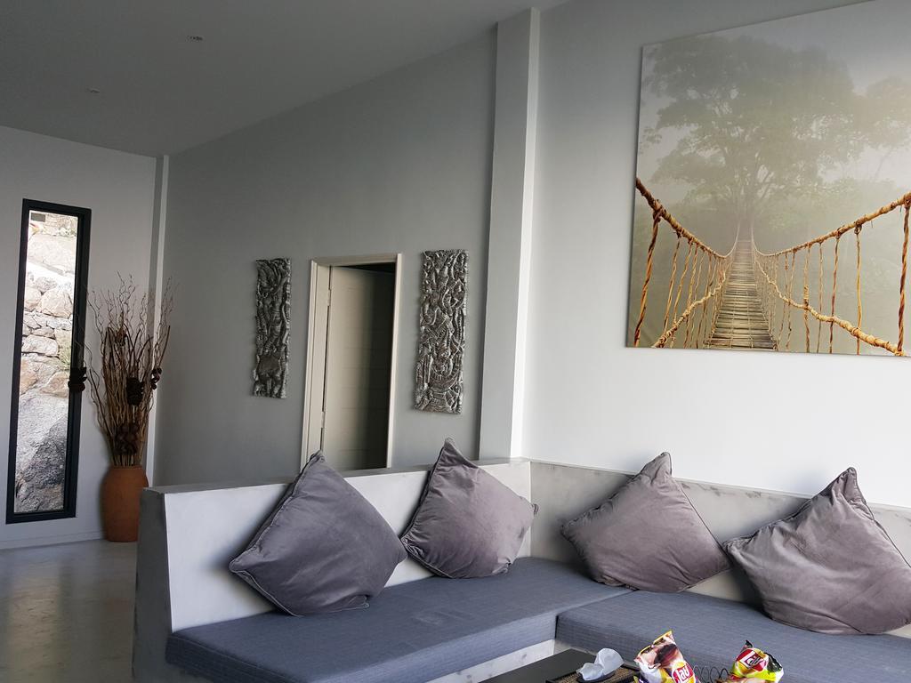 Anankhira Villas Κο Τάο Εξωτερικό φωτογραφία