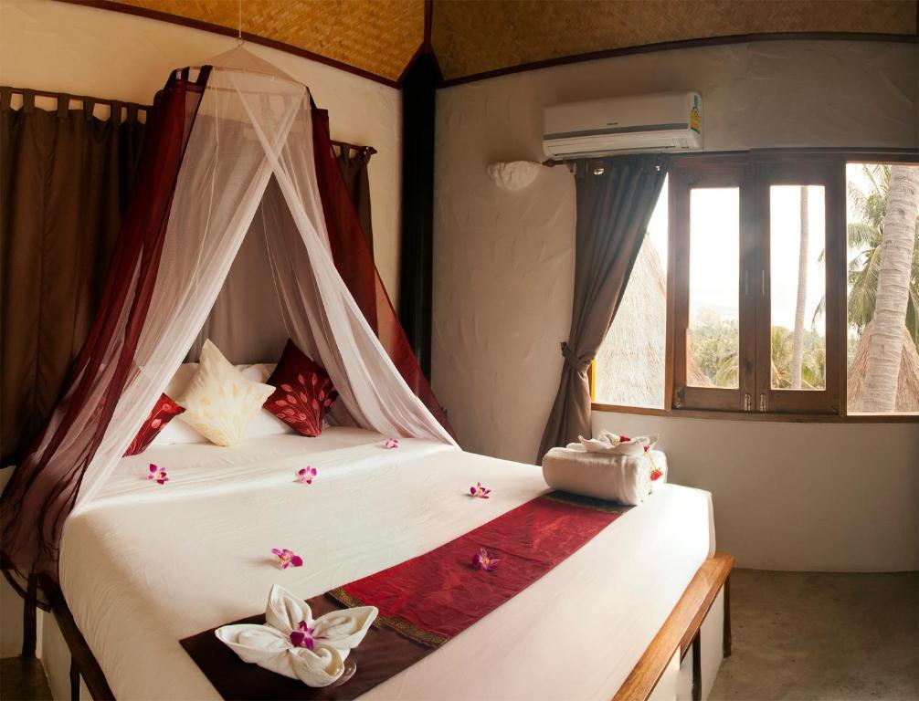 Anankhira Villas Κο Τάο Δωμάτιο φωτογραφία