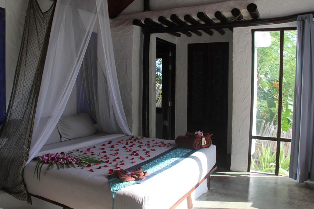 Anankhira Villas Κο Τάο Εξωτερικό φωτογραφία