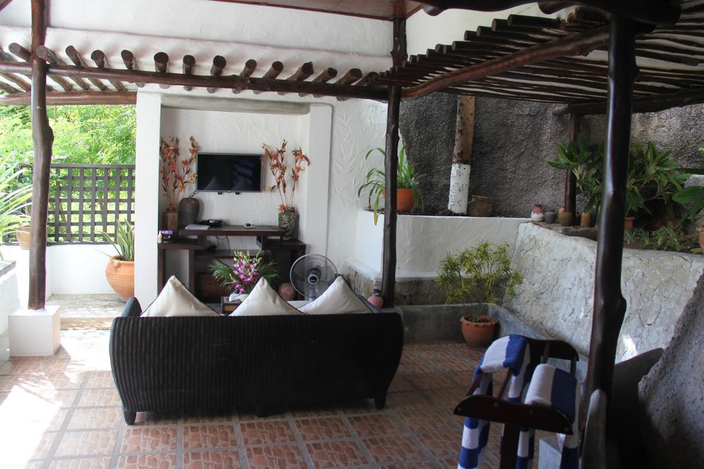 Anankhira Villas Κο Τάο Εξωτερικό φωτογραφία
