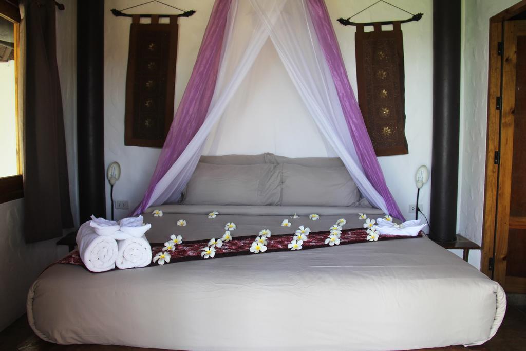 Anankhira Villas Κο Τάο Εξωτερικό φωτογραφία