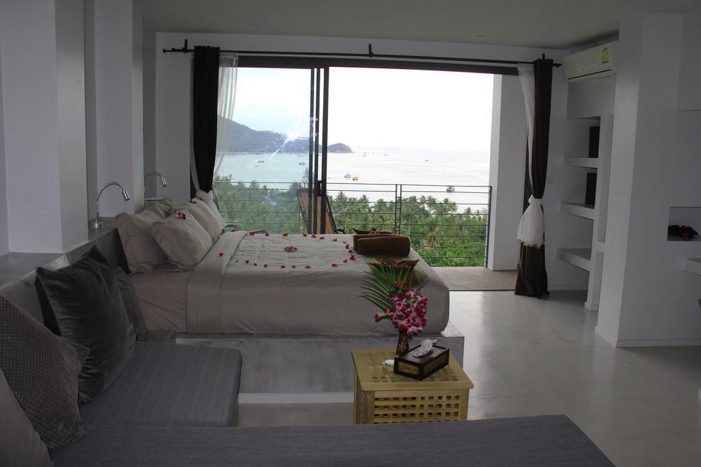 Anankhira Villas Κο Τάο Εξωτερικό φωτογραφία