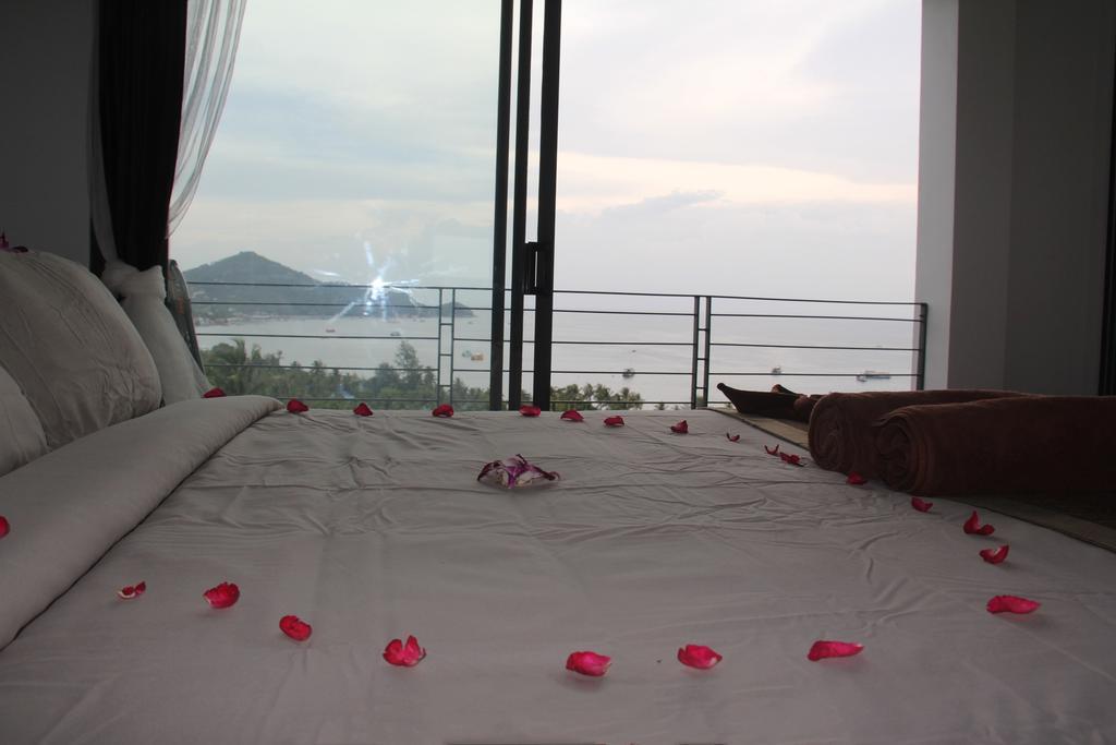 Anankhira Villas Κο Τάο Εξωτερικό φωτογραφία