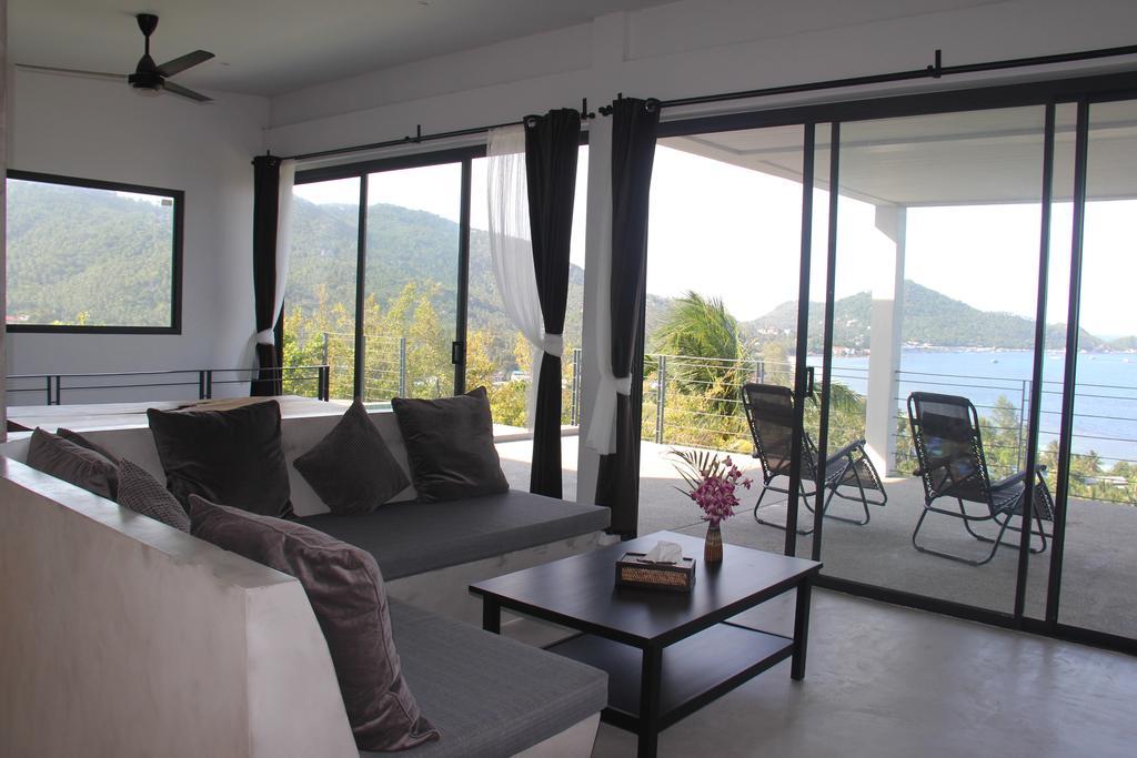 Anankhira Villas Κο Τάο Εξωτερικό φωτογραφία
