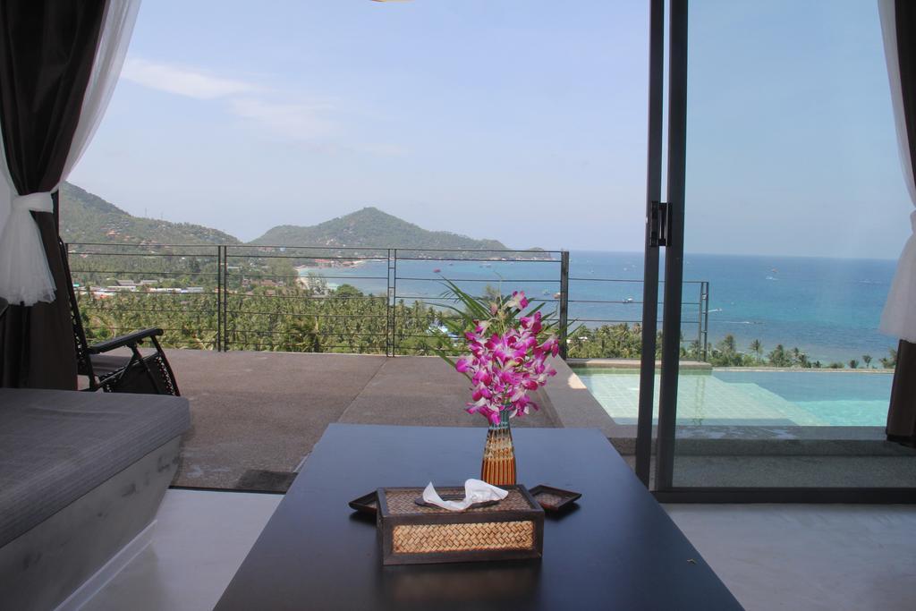 Anankhira Villas Κο Τάο Δωμάτιο φωτογραφία