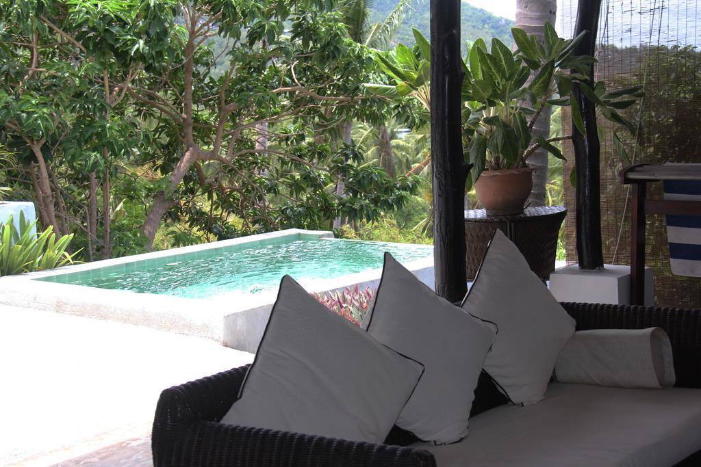 Anankhira Villas Κο Τάο Εξωτερικό φωτογραφία