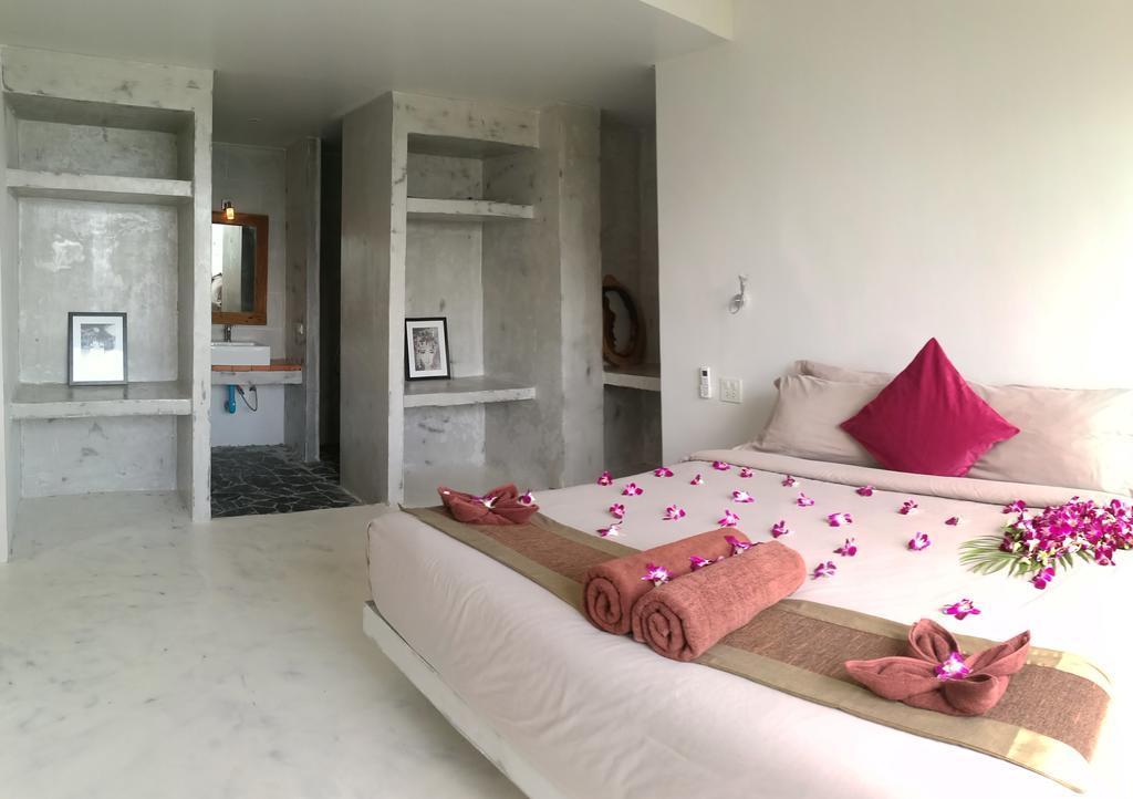 Anankhira Villas Κο Τάο Εξωτερικό φωτογραφία