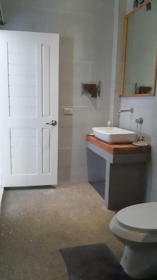 Anankhira Villas Κο Τάο Εξωτερικό φωτογραφία
