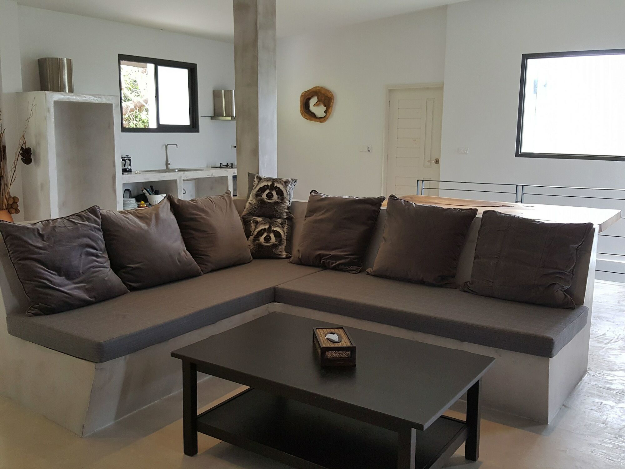 Anankhira Villas Κο Τάο Εξωτερικό φωτογραφία